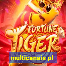 multicanais pl